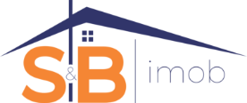 Logotipo de SANTO BASTOS NEGOCIOS IMOBILIARIOS LTDA