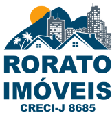 Logotipo de Rorato Imóveis