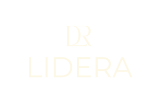 Logotipo de Lidera Negócios Imobiliários ltda