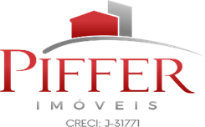 Logotipo de Piffer Imóveis