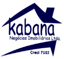 Logotipo de Kabana Negócios Imobiliários