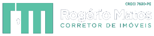 Logotipo de Rogerio Matos